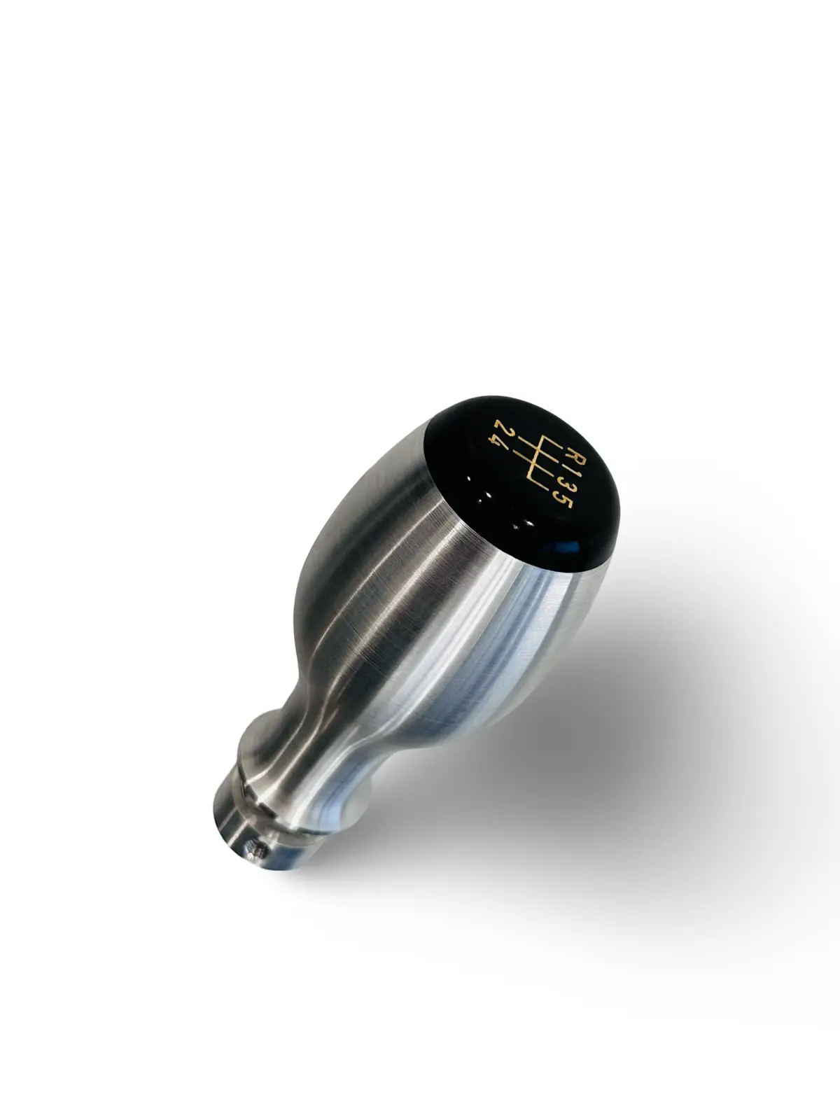 911 964 Aluminum Gearshift. Bespoke Knob.. "One-Off" 1