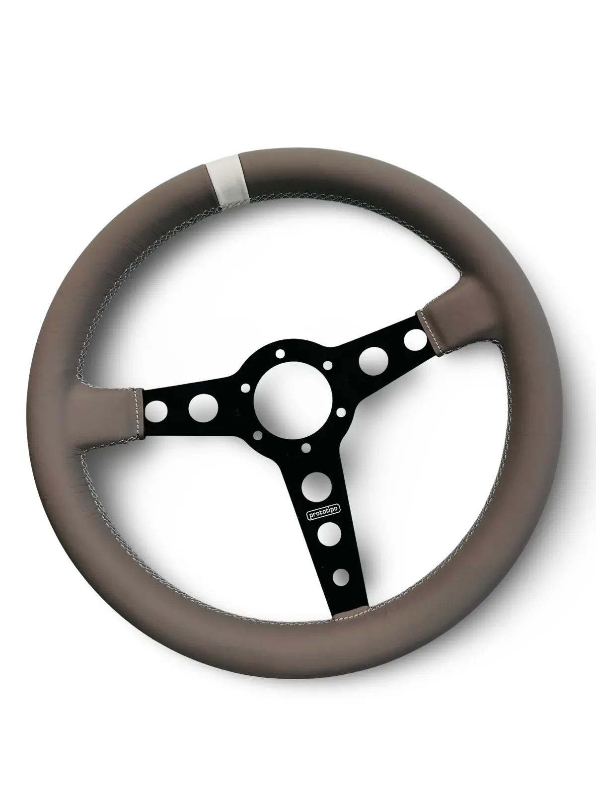 Customize Your Steering Wheel With Our Bespoke Upholstery Service. Please Provide Your Steering Wheel Along With Your Chosen Design And Color Combination. 1