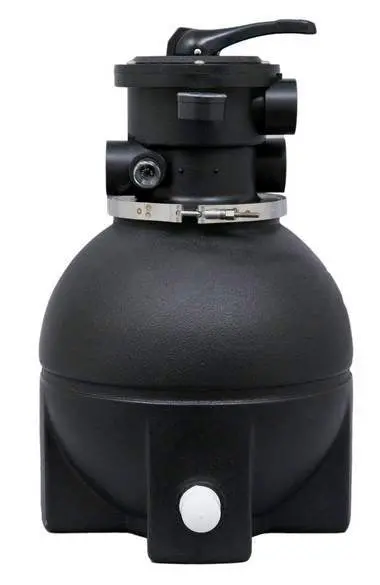 Aqua Ultraviolet Ultima Ii Filter 1,000 Gal 1