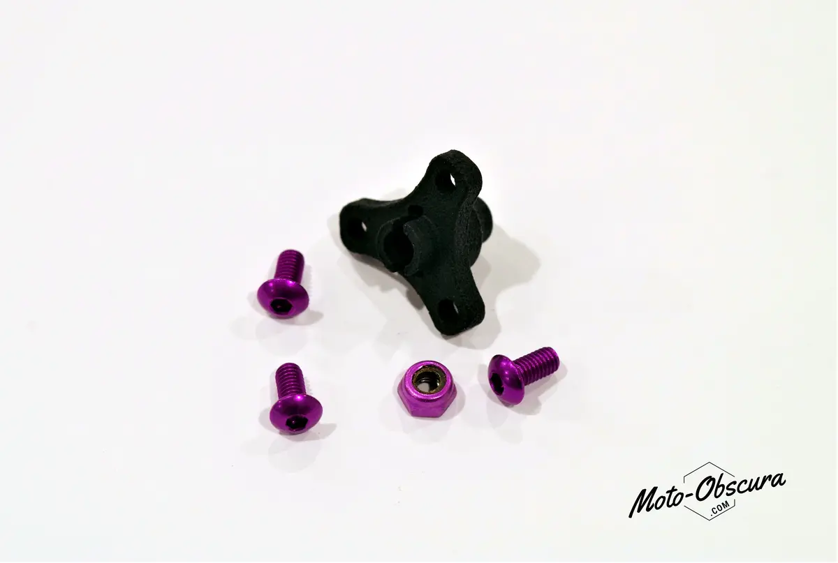 Slipper Eliminator - Losi Mini-T 2.0 & Mini-B 1