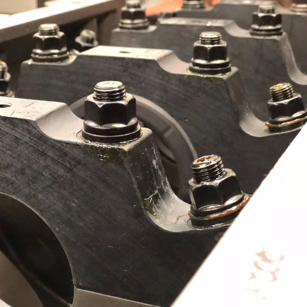 Dart Ls Next Main Stud Upgrade Kit 1