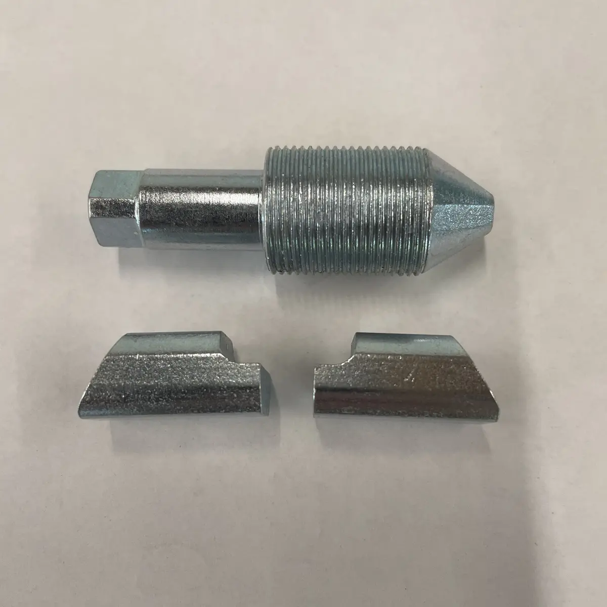 Late Rear Drum Brake Adjuster Repair Kit 1