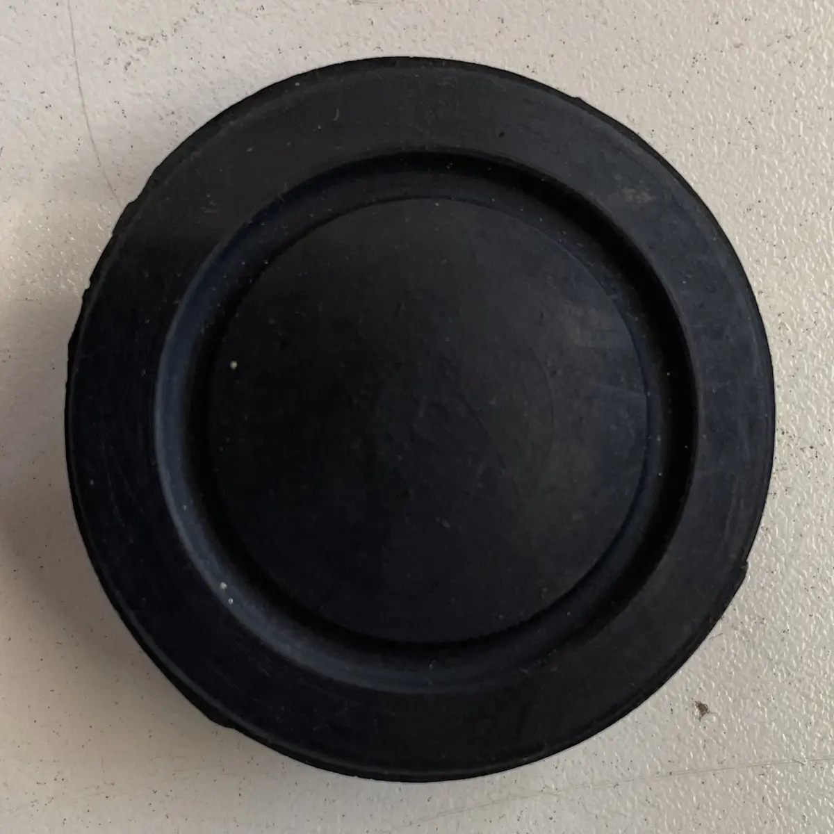 Jack Hole Plug (Sold Individually) (All Spridgets) 1