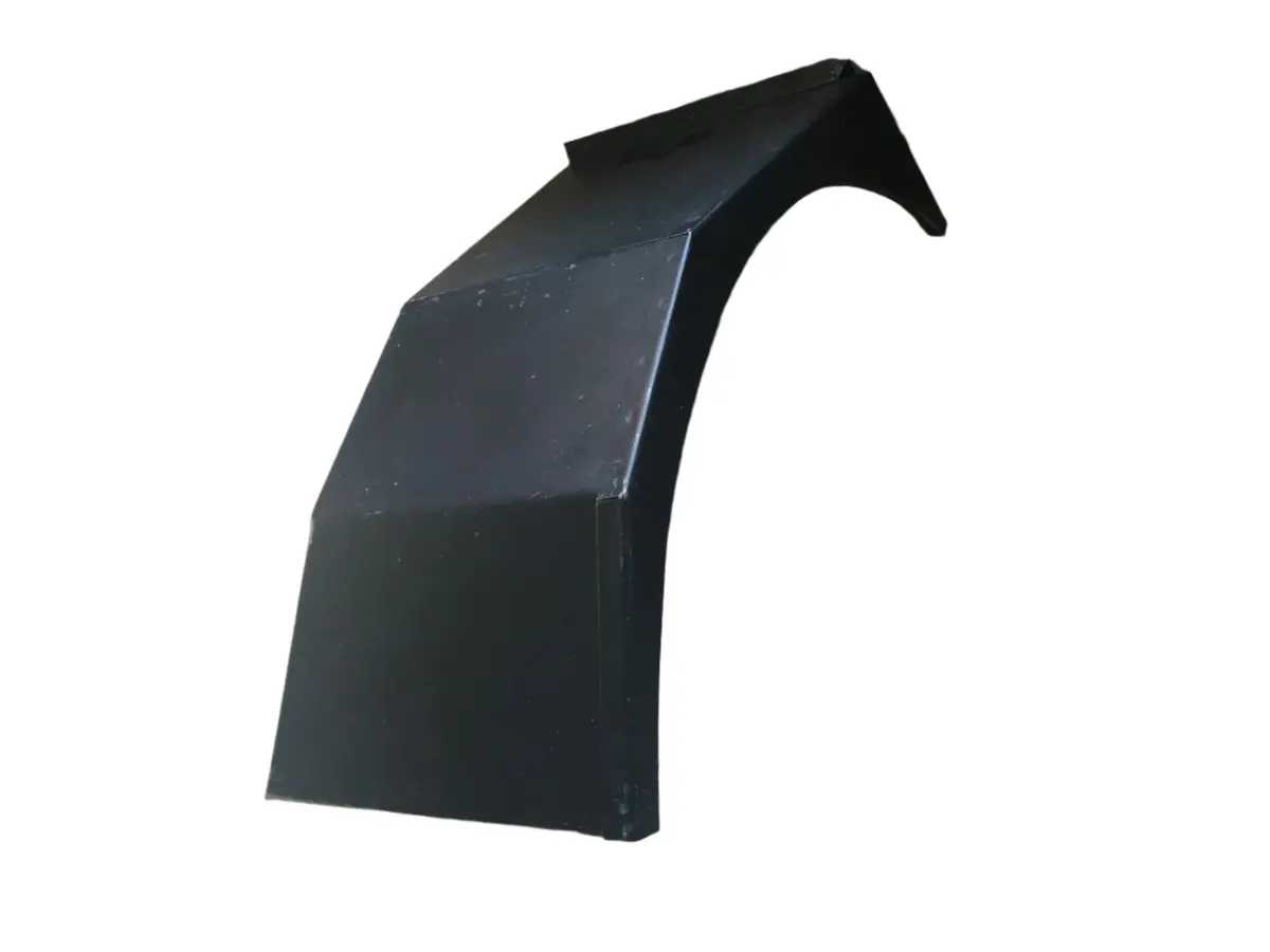 Bugeye Inner Fender Repair Panel 1