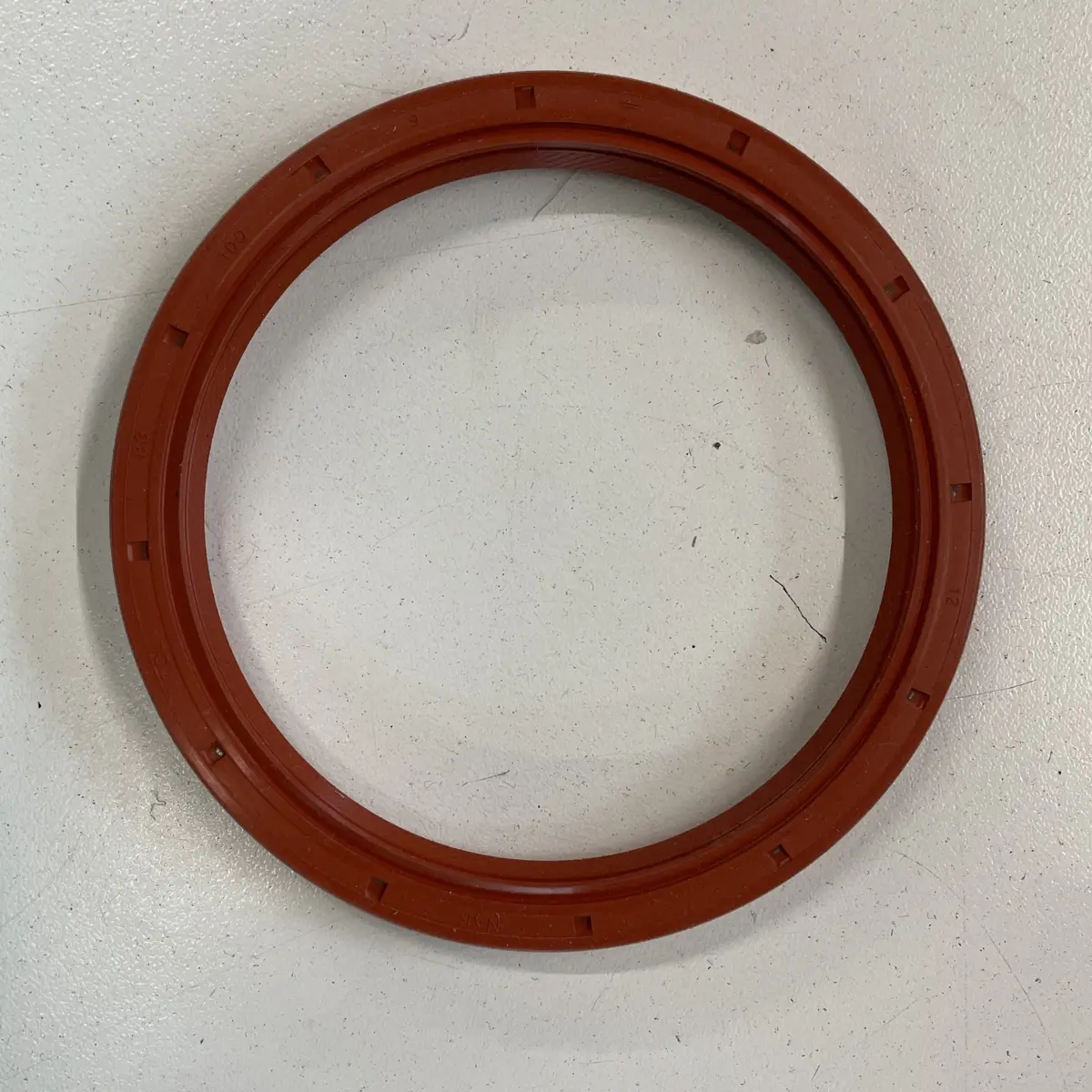 Rear Main Replacement Oil Seal (948-1275 Engines) 1