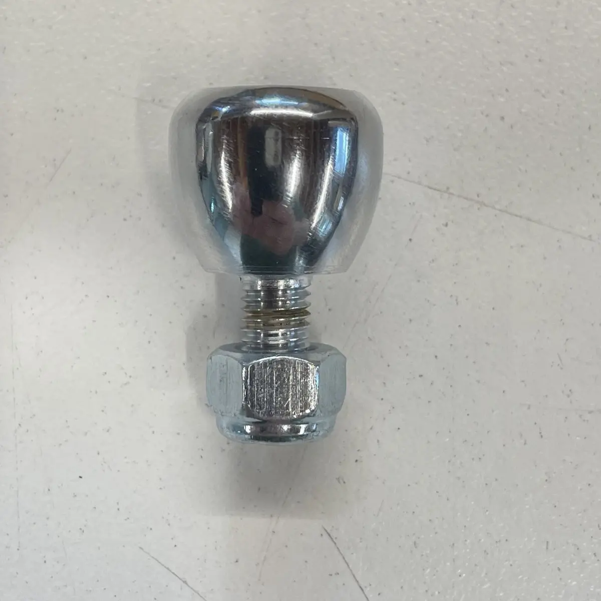 Door Knob (Sold Individually) - Bugeye Thru 1963 1