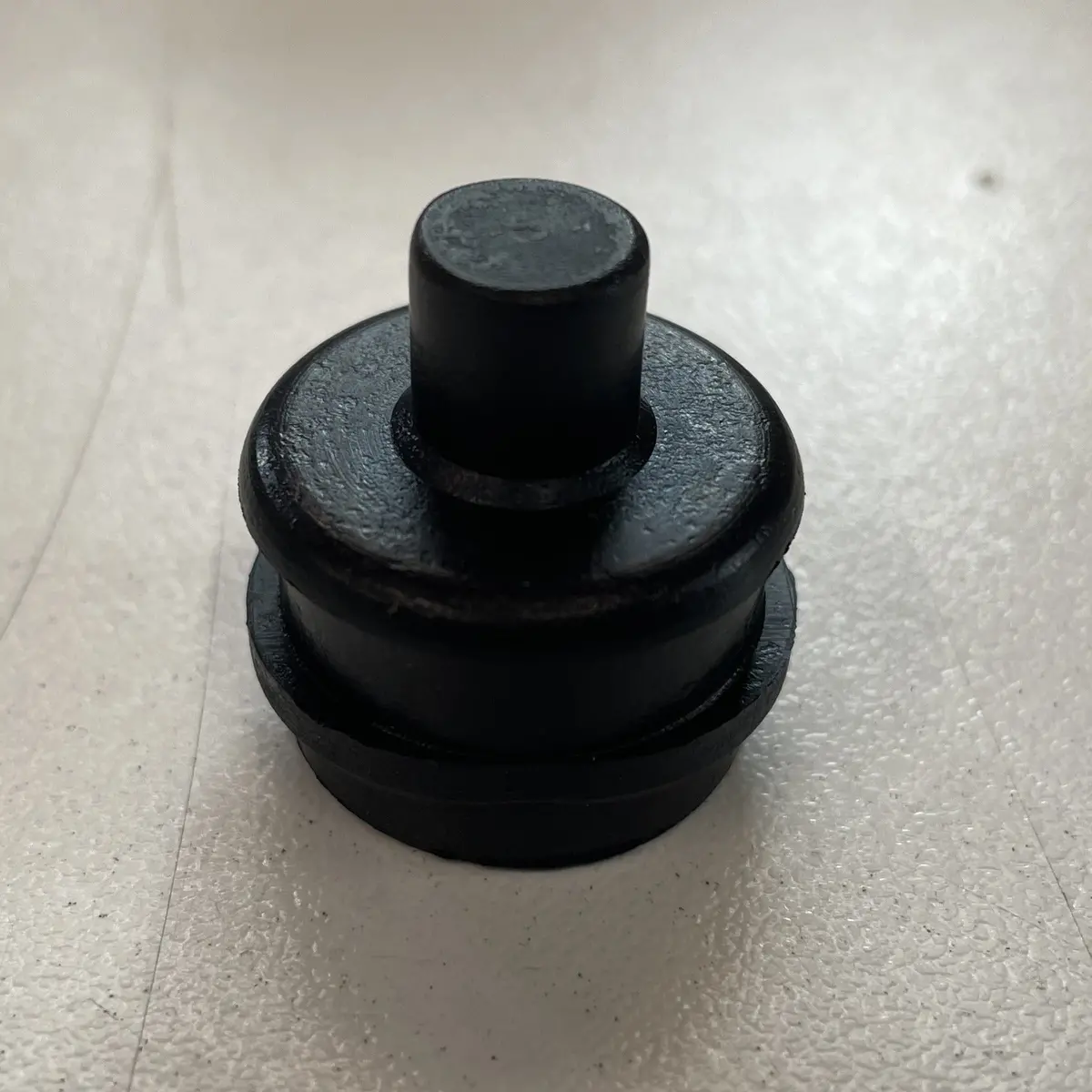 Brake Drum Plug (Sold Individually) (All Spridgets) 1