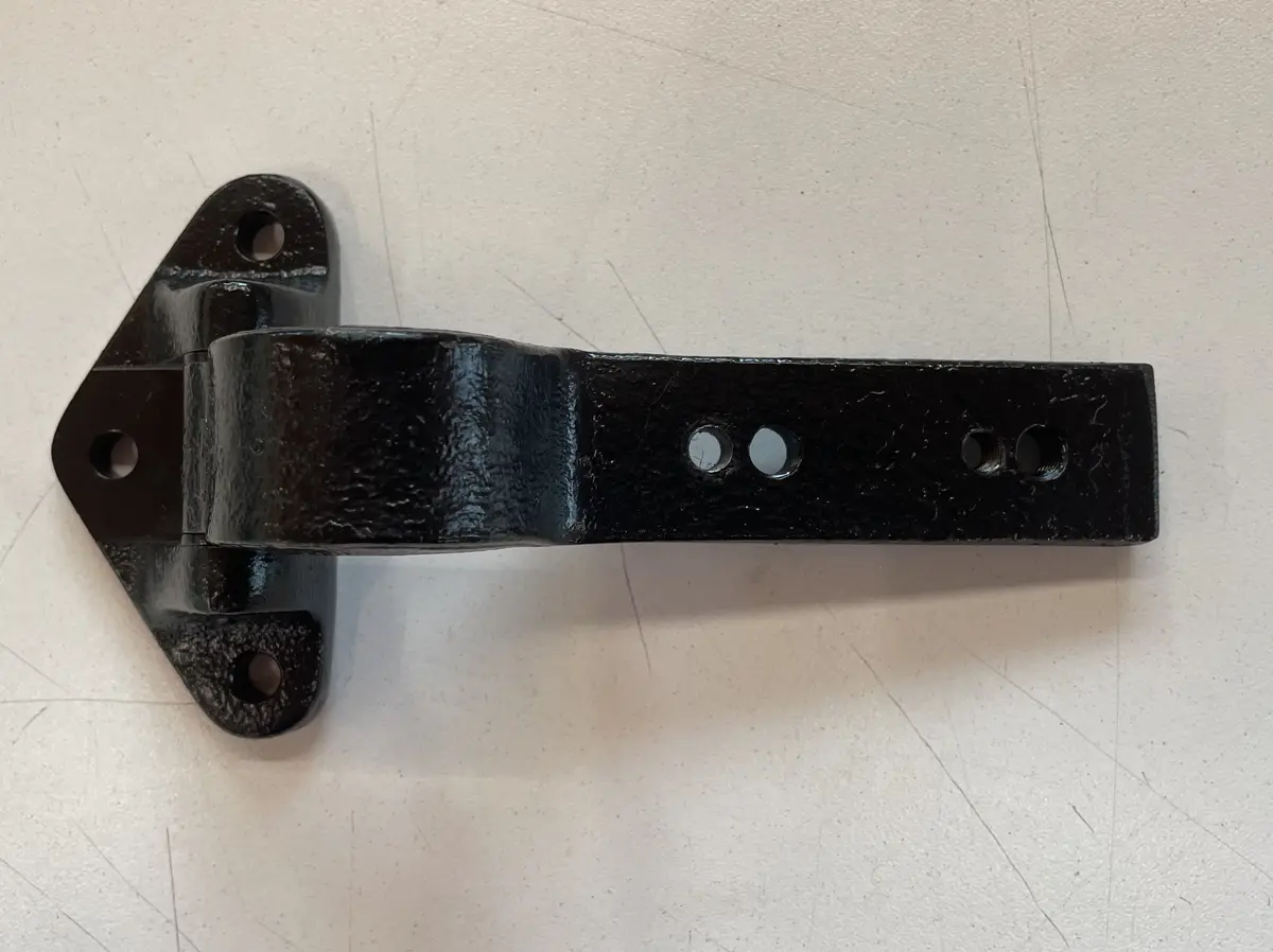 Door Hinge - (Bugeye Thru 1963) 1