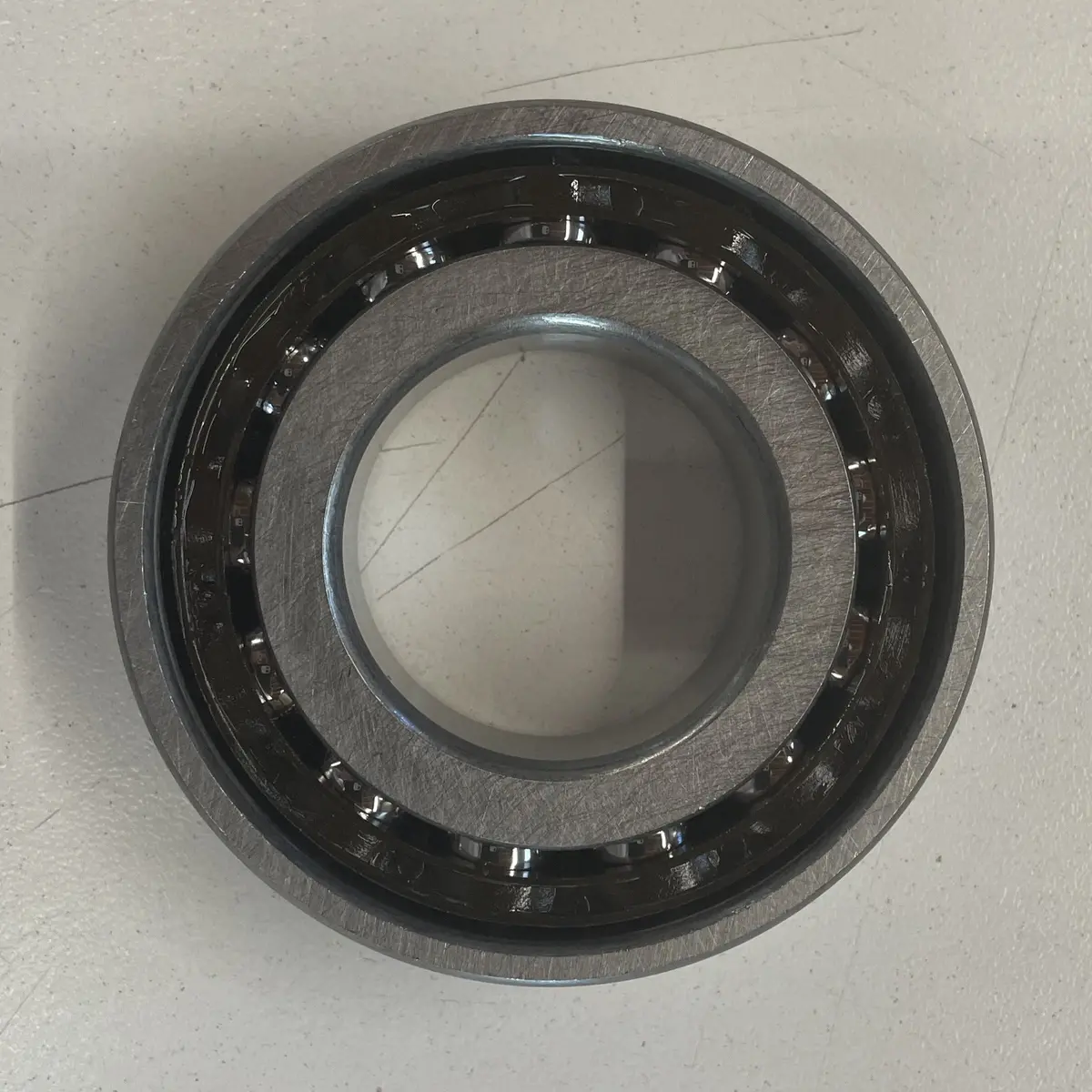 Differential Carrier Bearing (Early Differential Only) 1