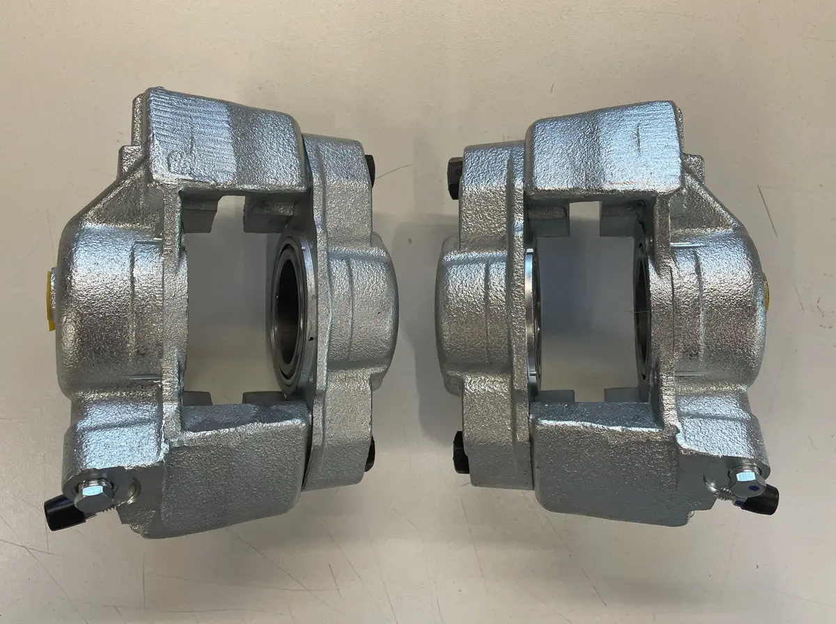 Brake Caliper Pair (All Spridgets) 1