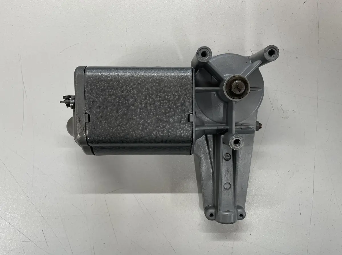 Rebuilt Wiper Motor (Price Includes $90 Core Charge) (Bugeye Thru 1967) 2