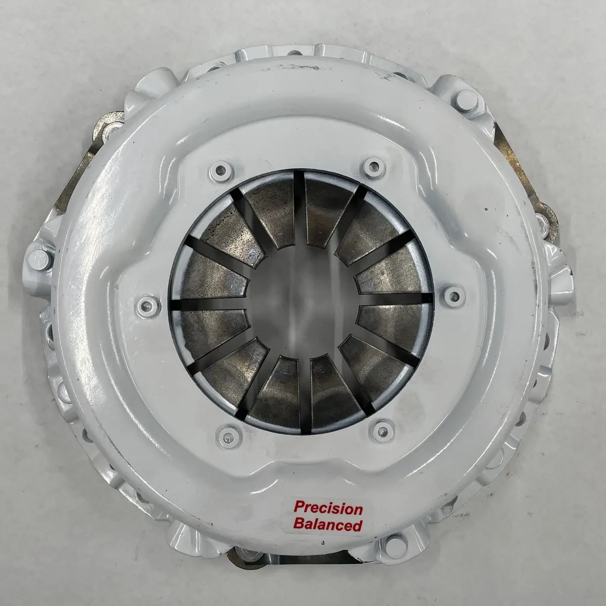 Hd 5 Speed Pressure Plate Only 1