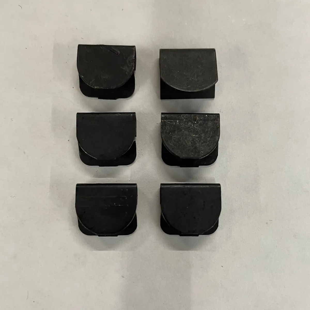 Seat Clips - Seat Back (Sold Individually) - All Spridgets 1