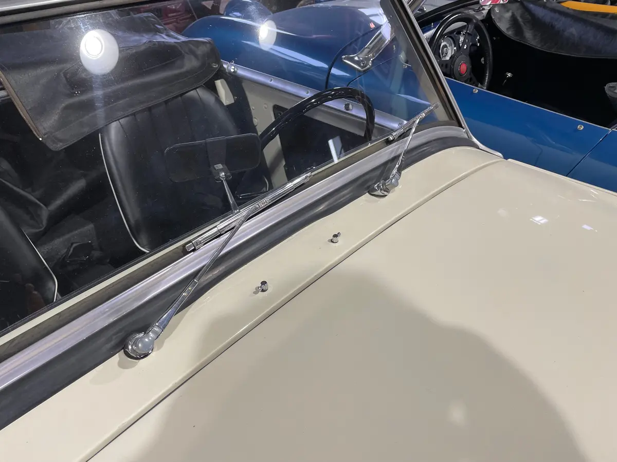 Sprite Wiper Blade (Sold Individually) (Bugeye Thru 1967) 1