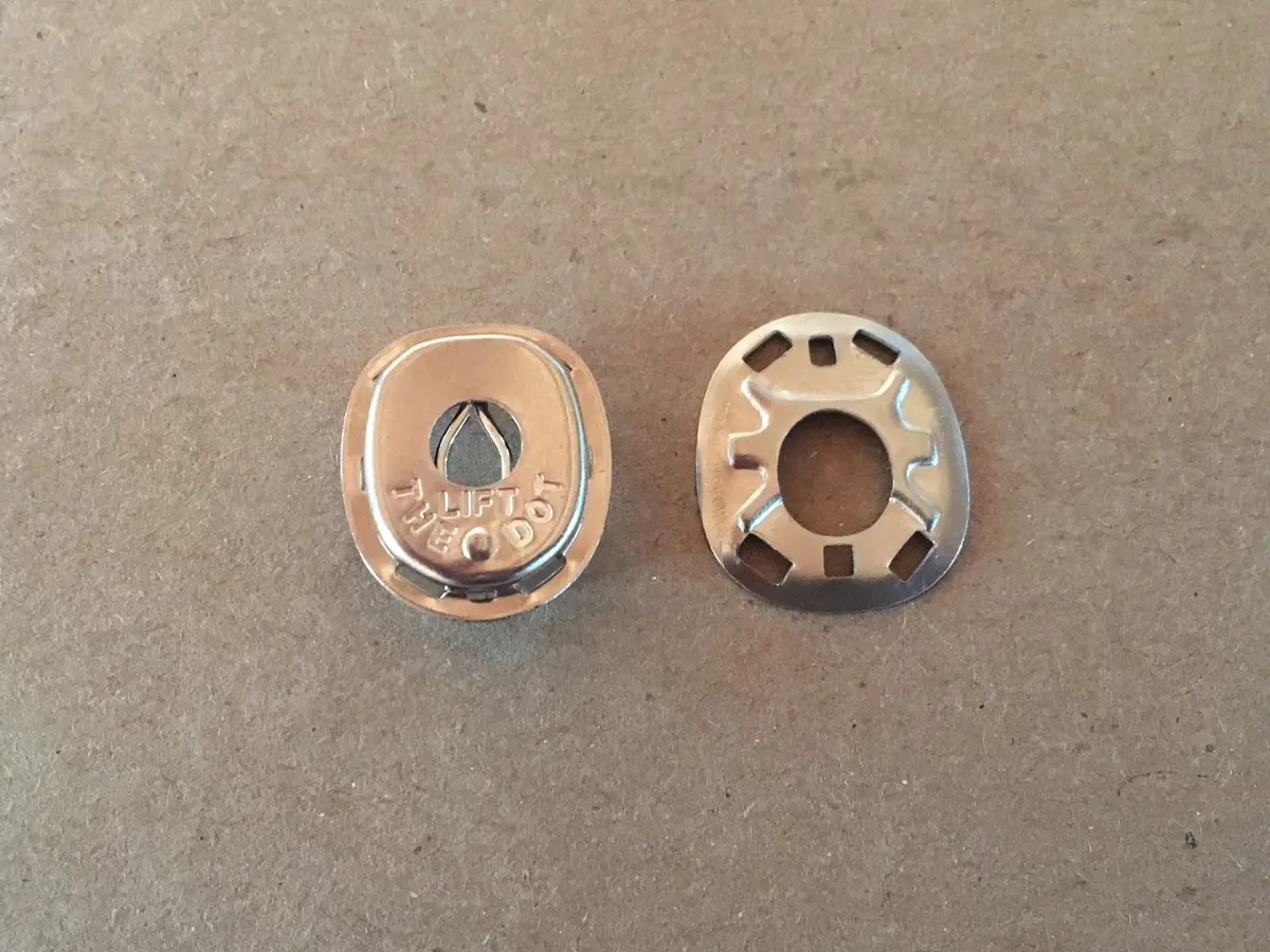 Female Lift The Dot Fitting 1