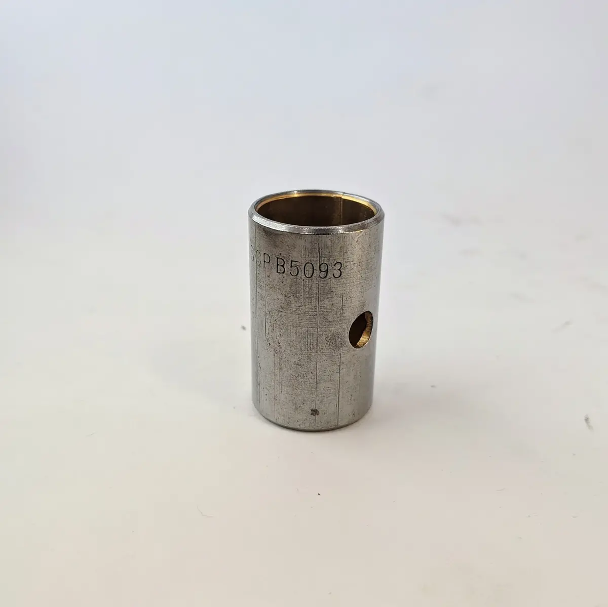 King Pin Lower Bushing, Disc Brake 1