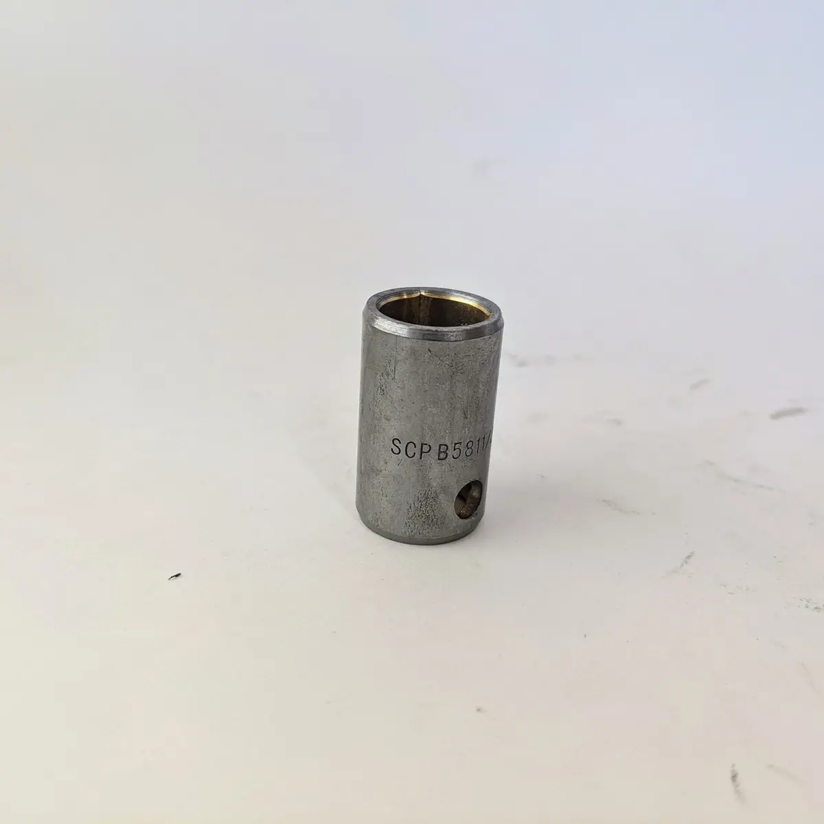 King Pin Upper Bushing, Disc Brake 1