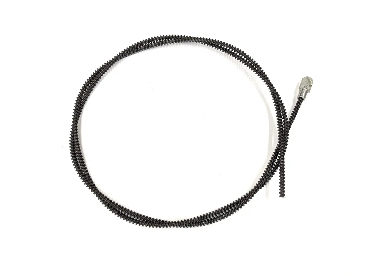 Wiper Motor Drive Cable - (All Spridgets) 1