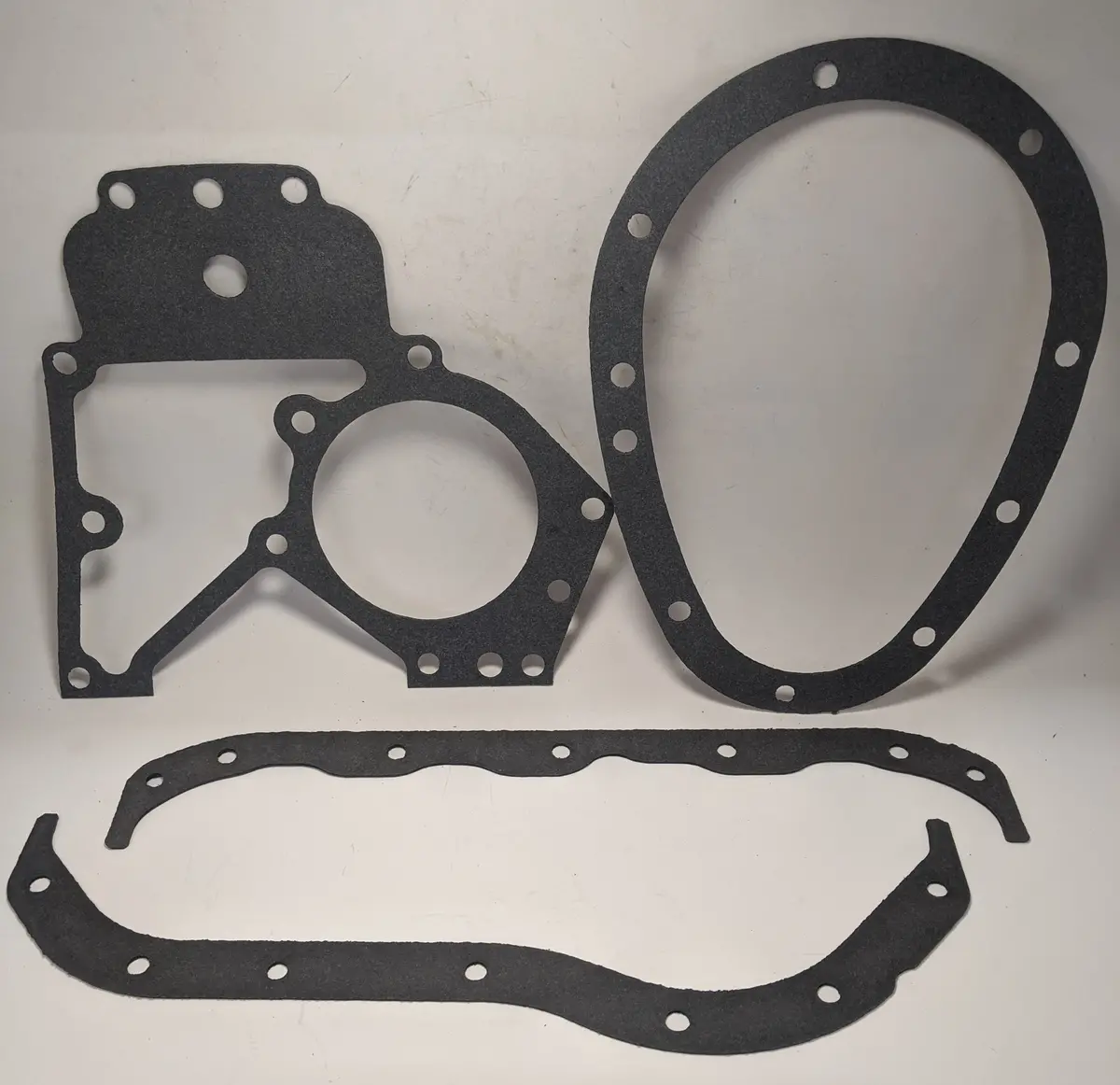 Lower Engine Gasket Set (948-1275 Engines) 1