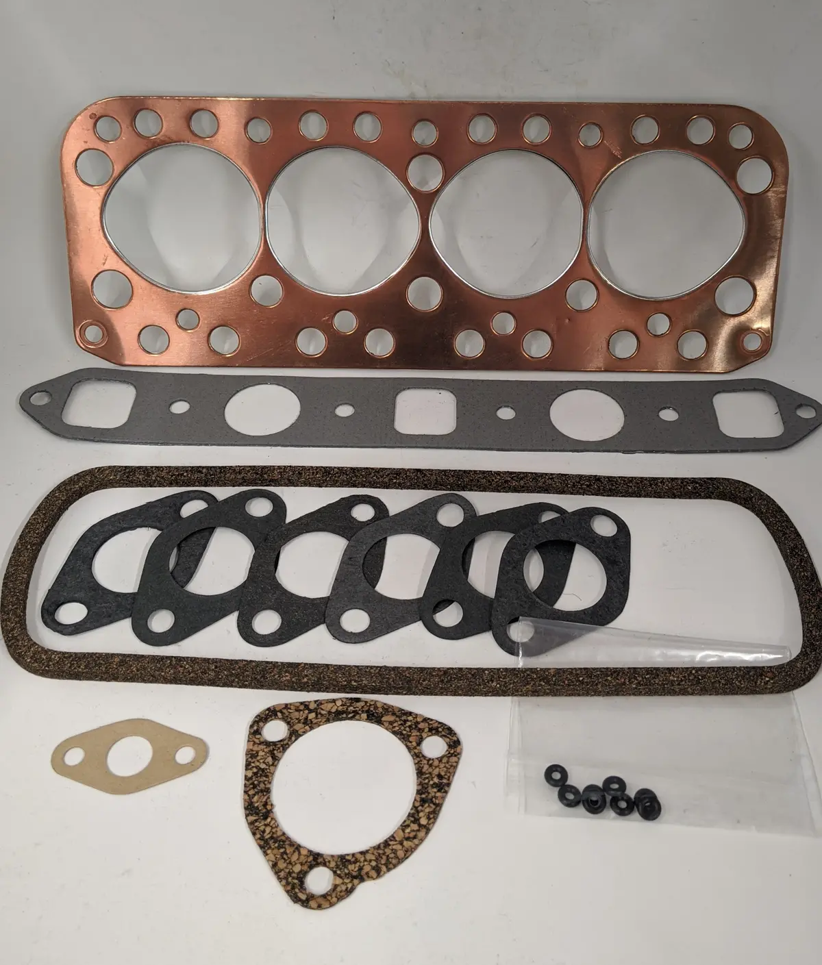 Head Gasket Set 1