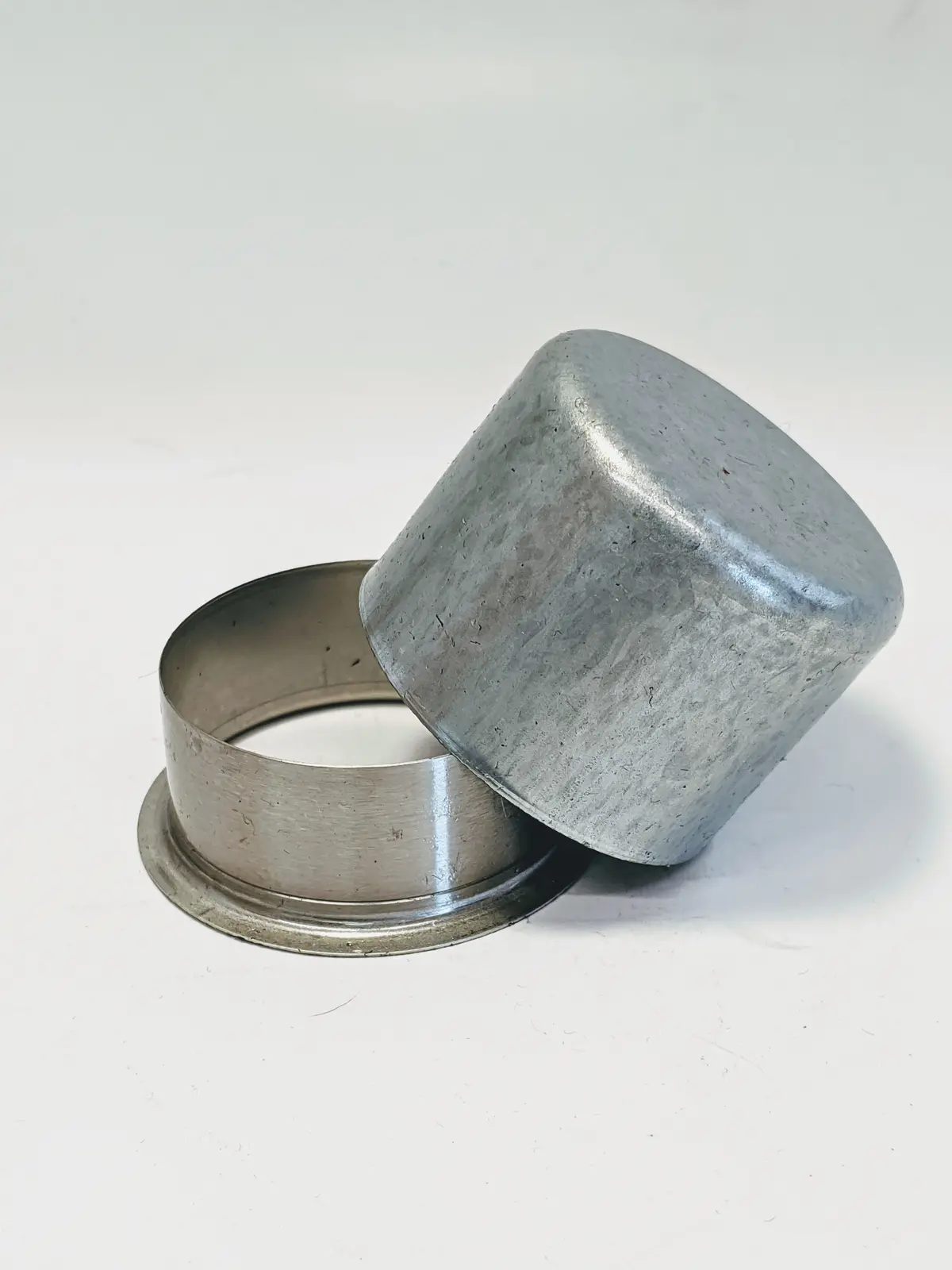 Differential Pinion Seal Speedi Sleeve (All Spridgets) 1