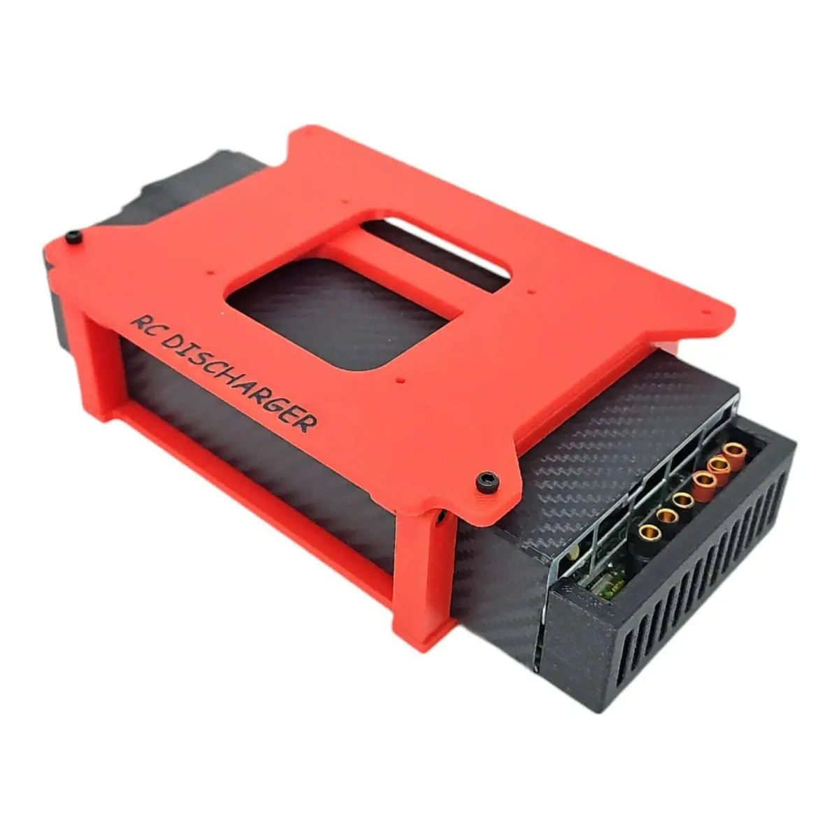Folding Charger Stand V2 (Black) 1