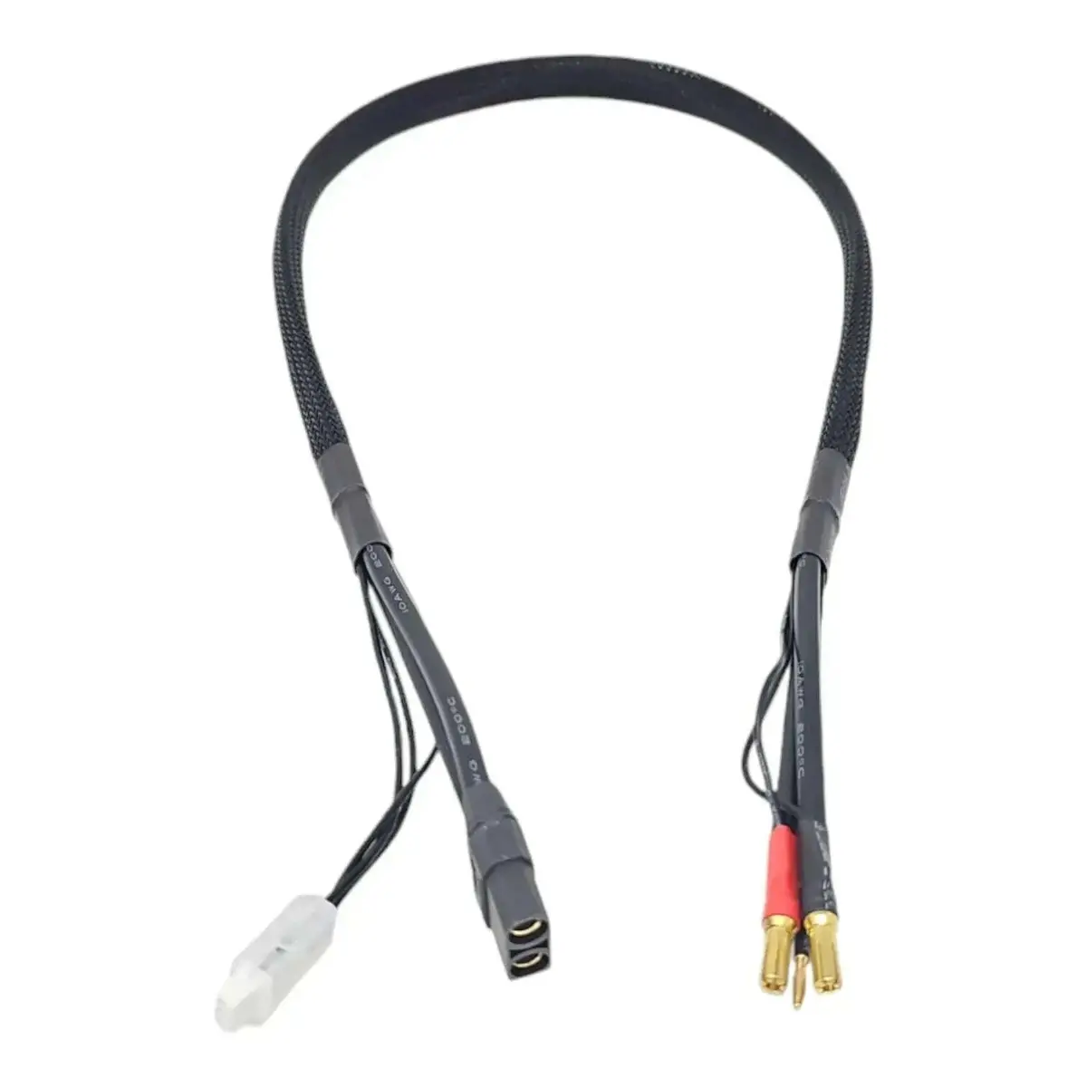 2S 45A Charge Cable (Xt90 & 5Mm) 1