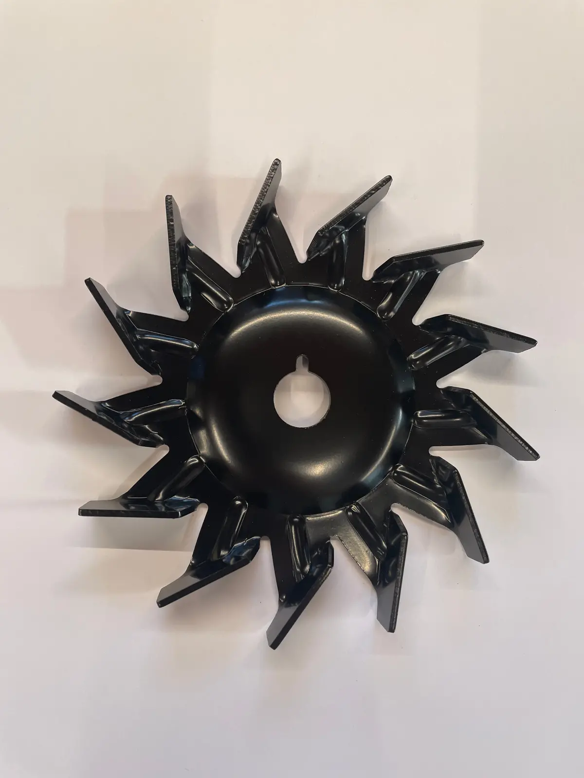 Alternator Fan (Cars 1972-'80) 1