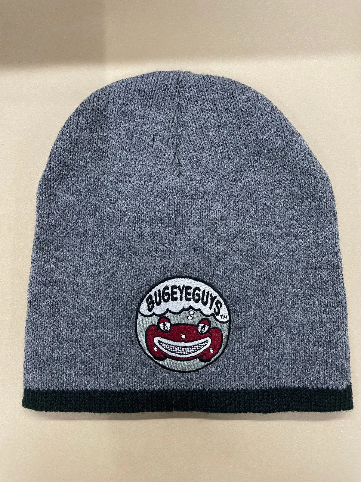 Bugeyeguy Driving Hat 1