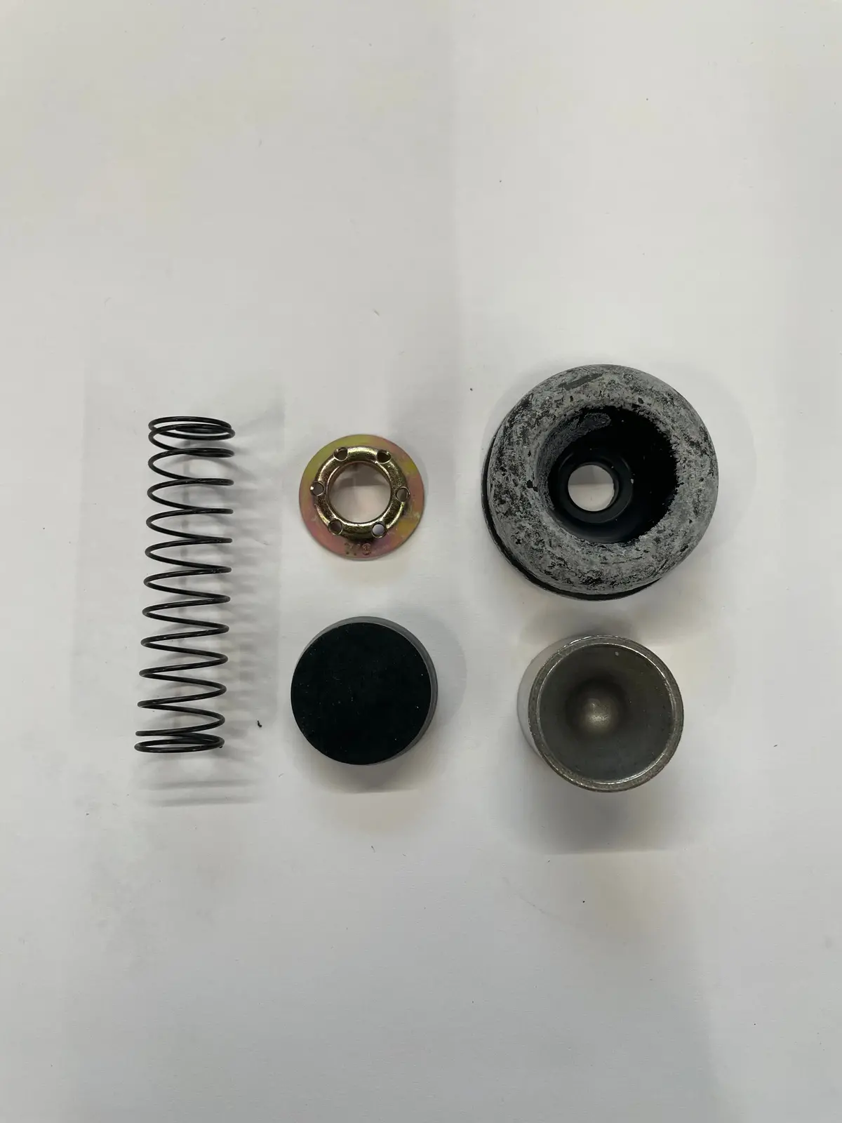 Slave Cylinder Rebuild Kit 1