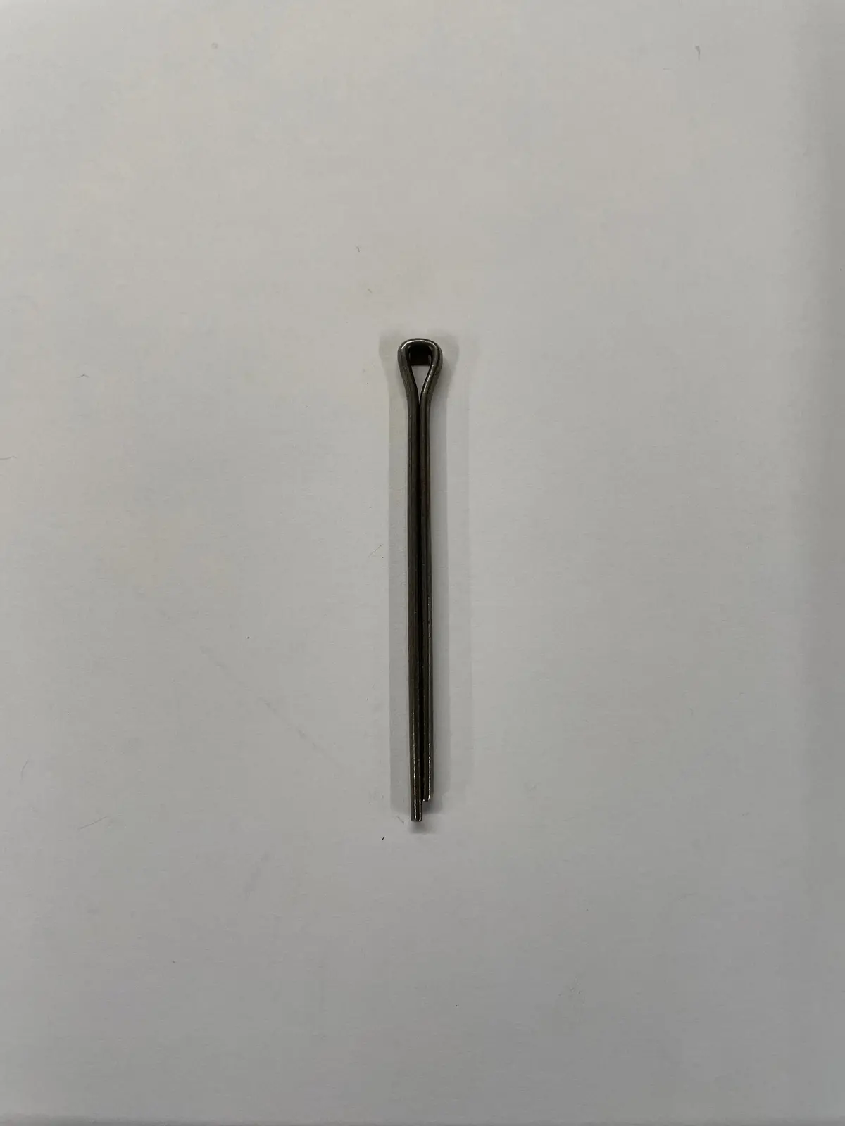 Swivel Axle Cotter Pin 1