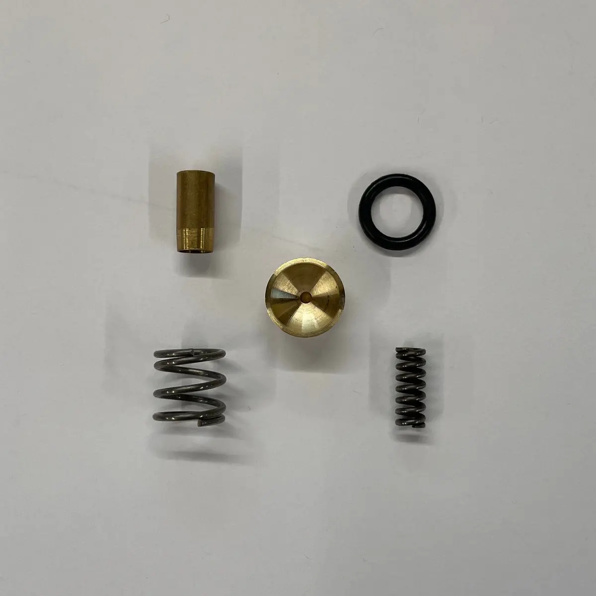 Shift Lever Therapy Kit (All Spridgets) 1