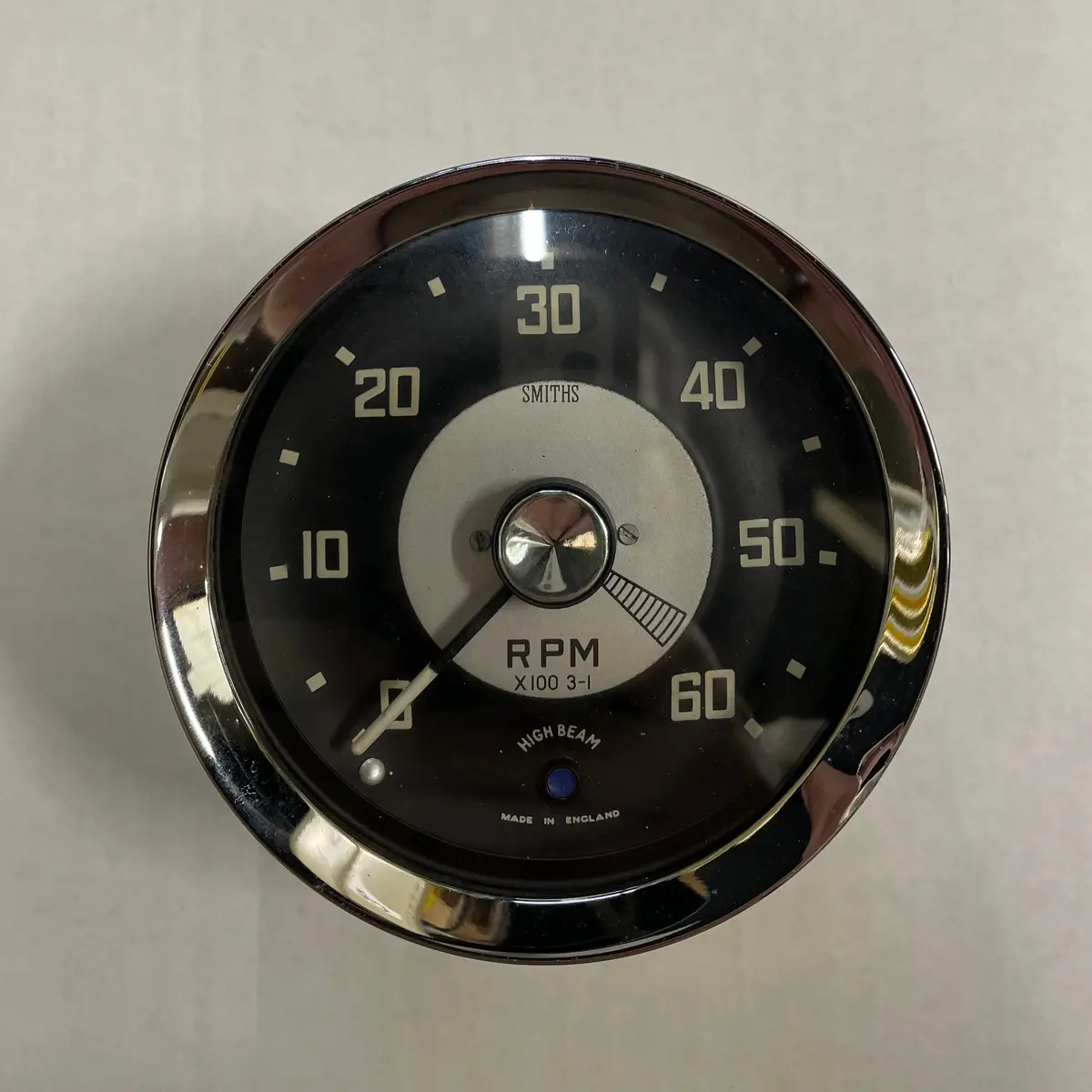 Rebuilt Mechanical Tachometer (Thru '61) 2
