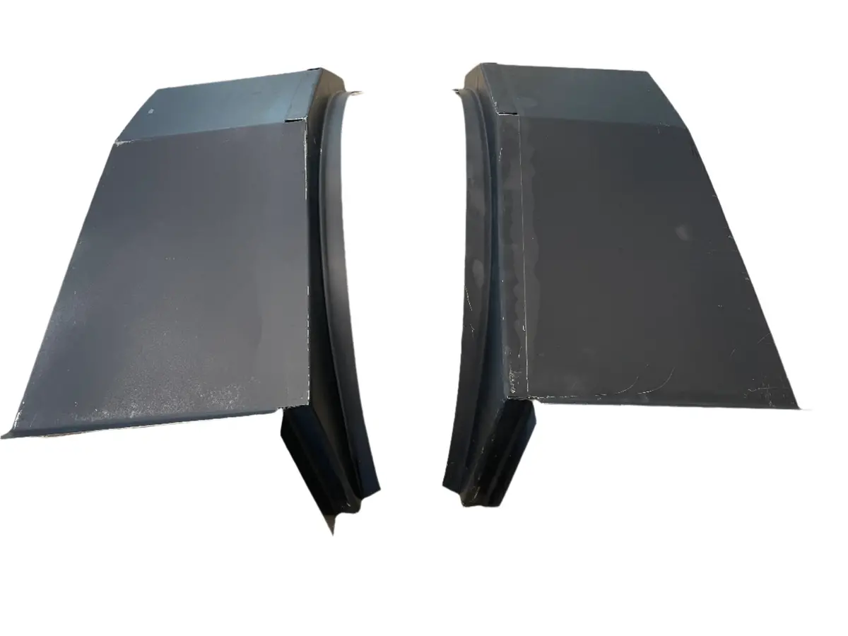 Spridget Inner Wheel Arch (1961-'80) 3