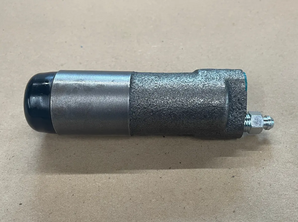 Single Line Slave Cylinder (1500) 1
