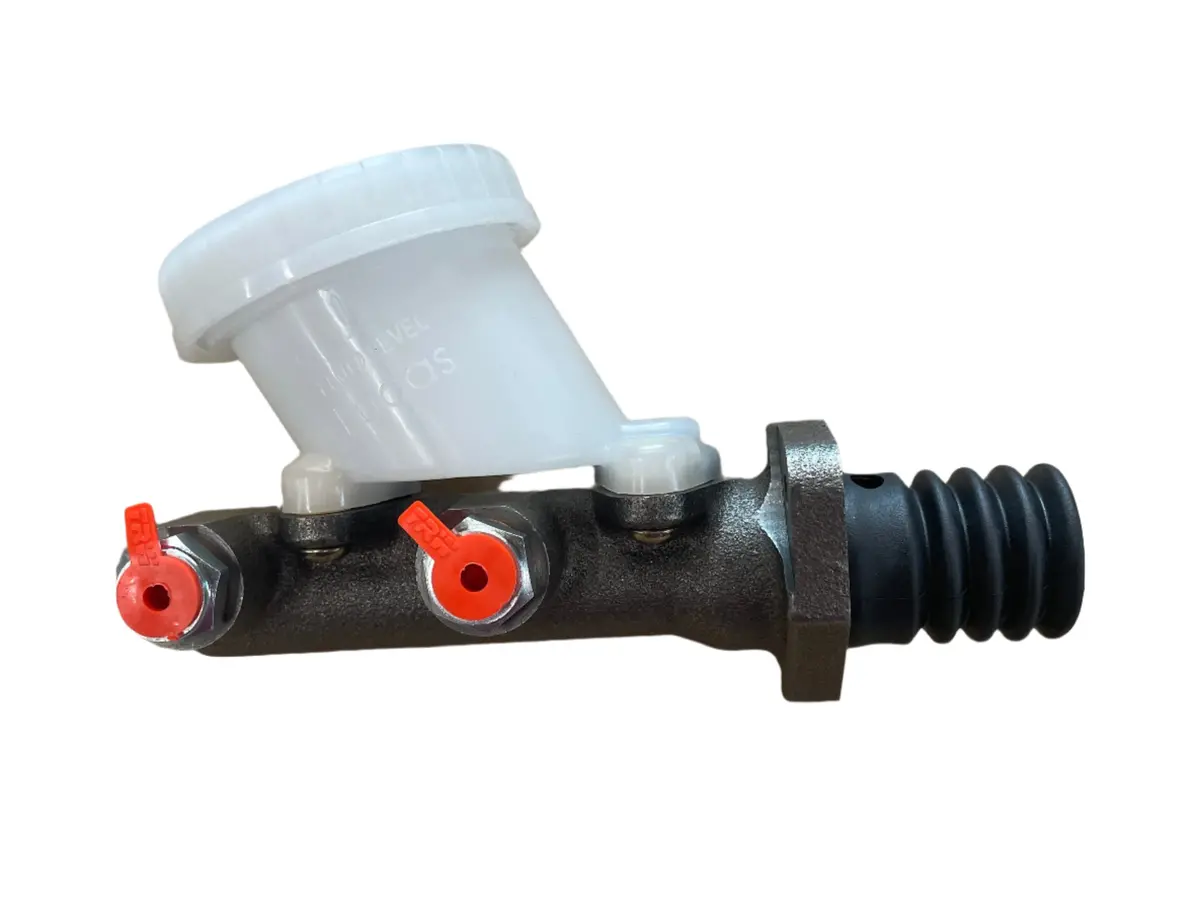 Spridget Dual Line Brake Master Cylinder (1967-'80) 1