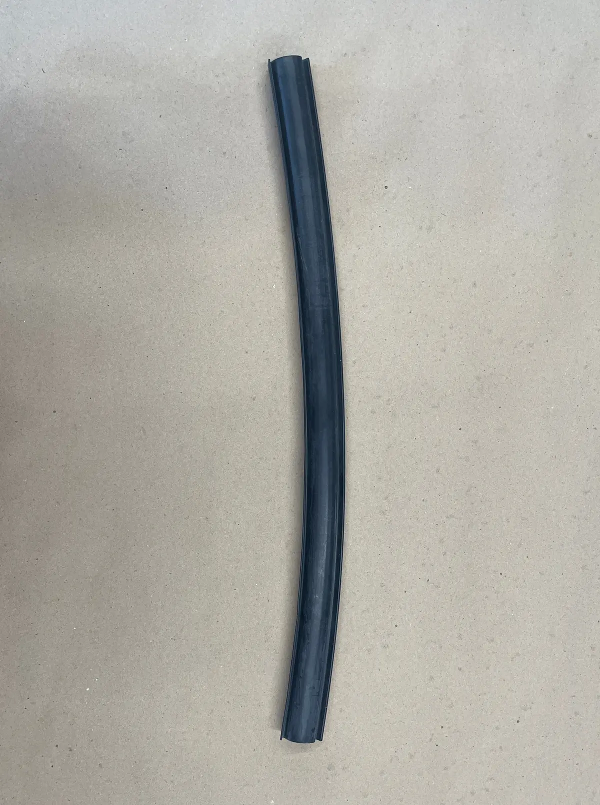 Spridget Windshield Post To Quarter Window Gasket (1967-1980) 1
