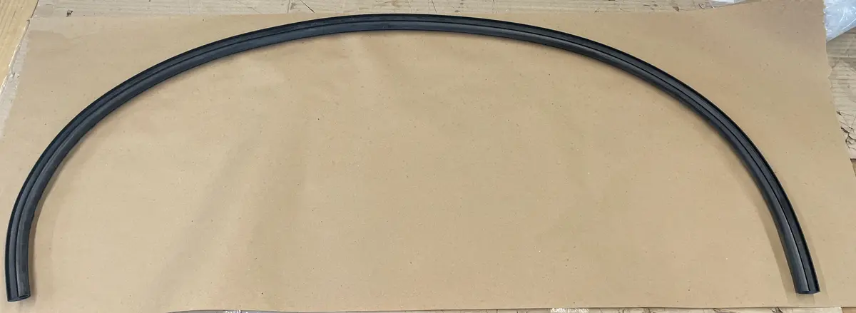 Spridget Windshield To Body Gasket (1964-'80) 1