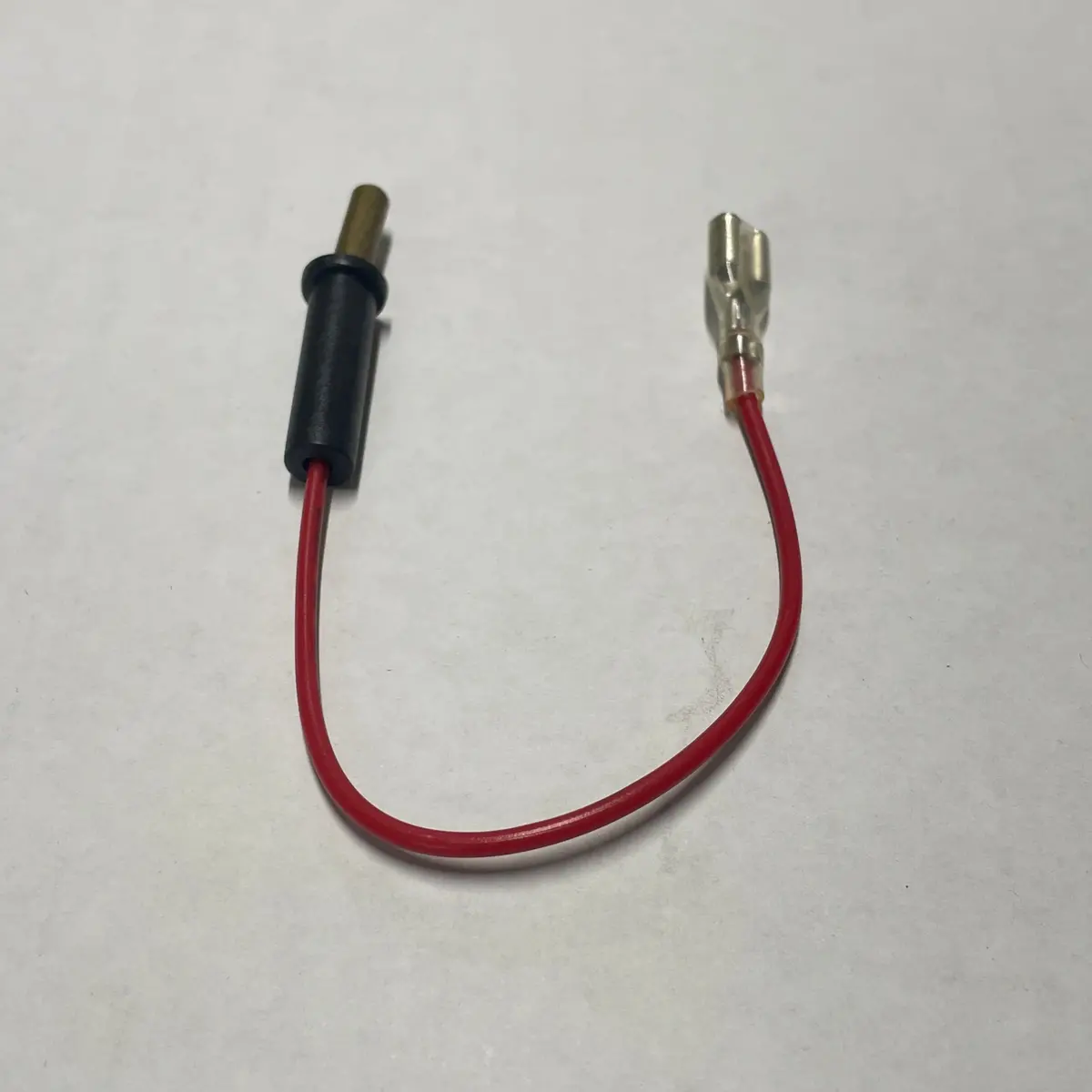 Replacement Horn Brush (Aftermarket Wheels) 1