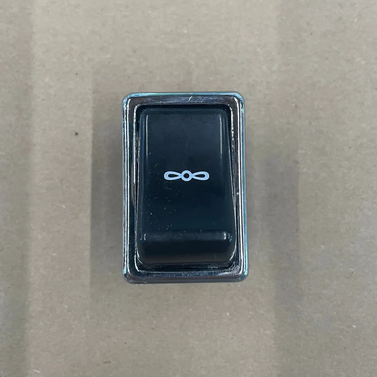 Spridget Heater Blower Switch (1967-'80) 1