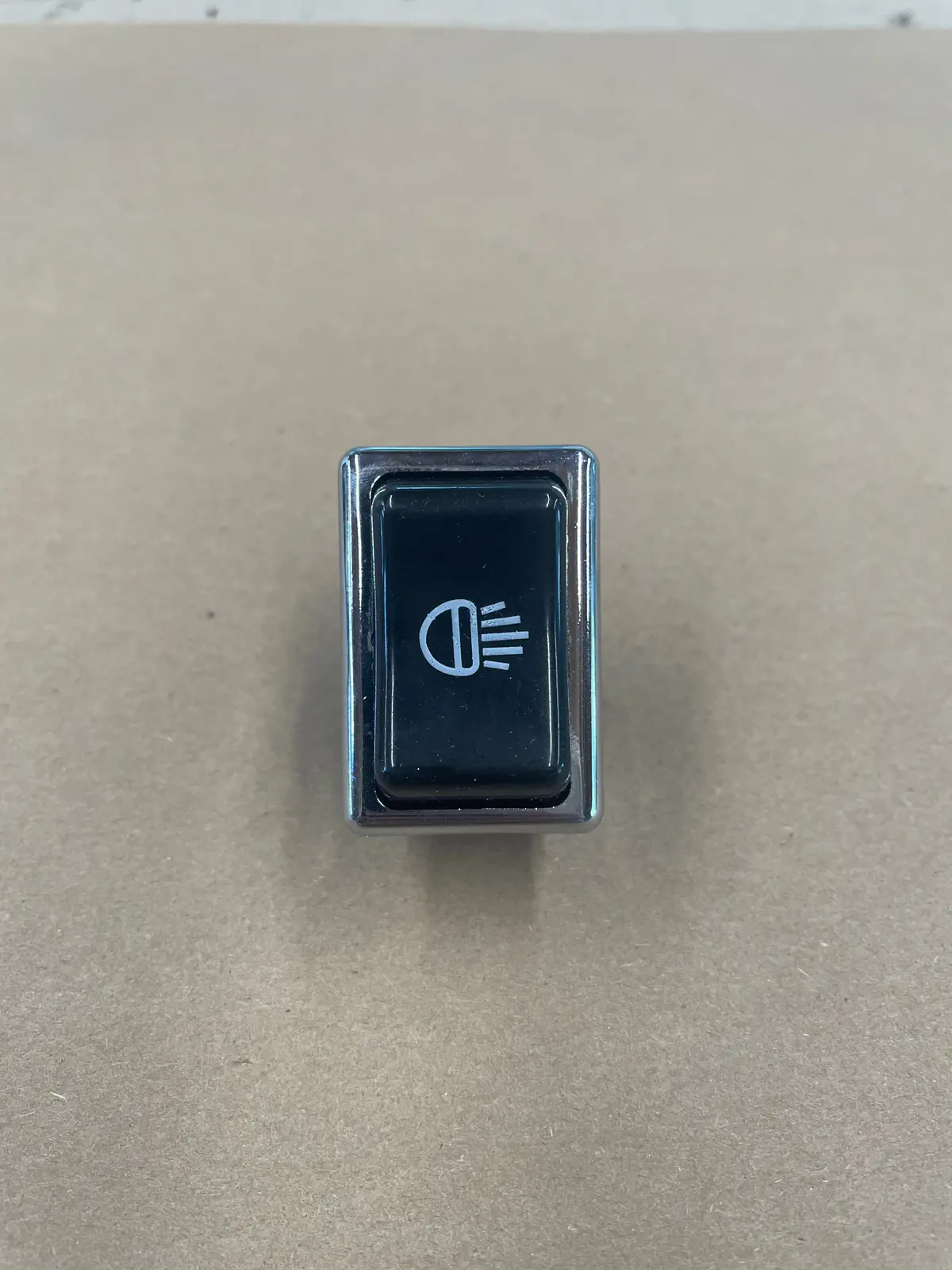 Spridget Headlamp Switch (1964-'80) 1
