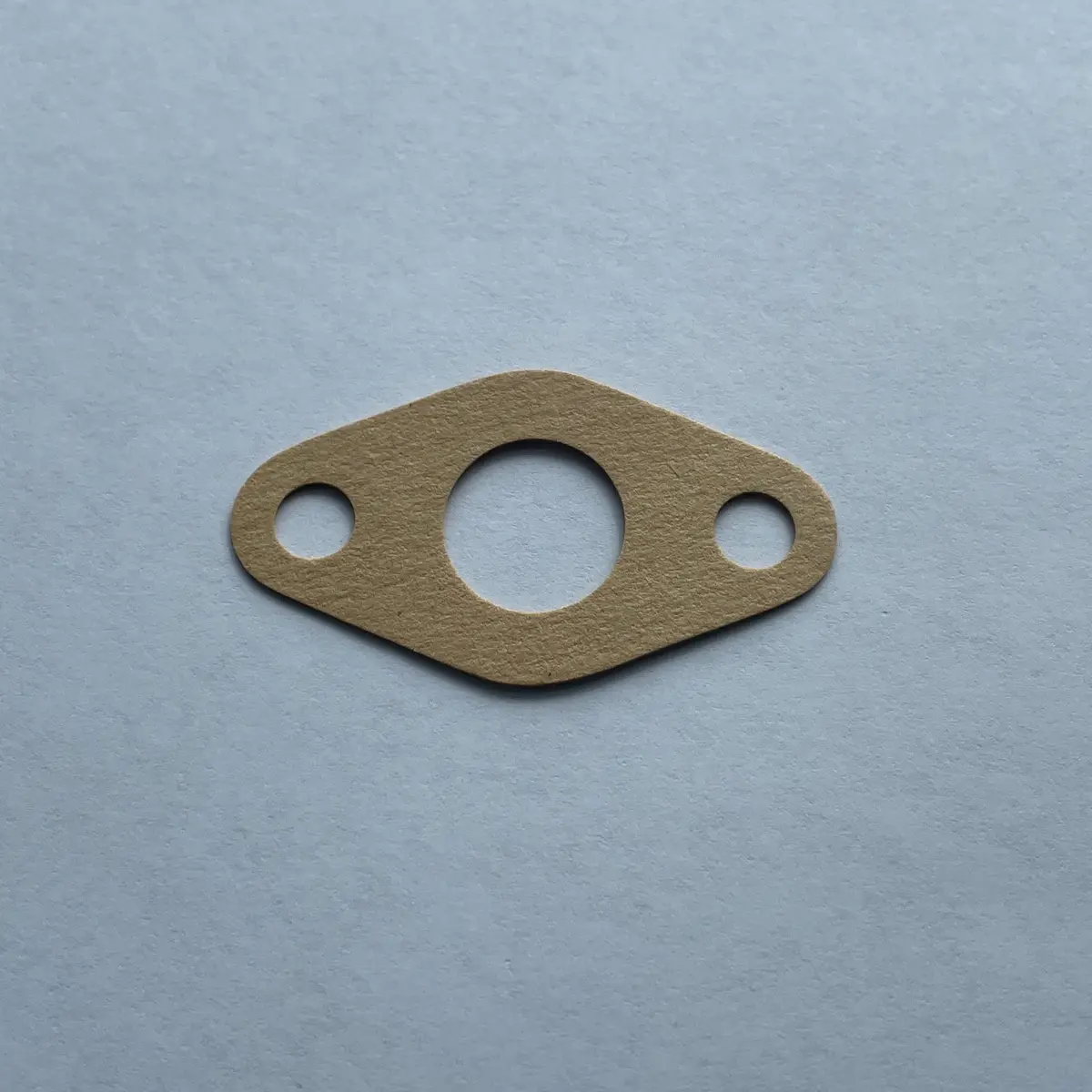 Heater Valve Base Gasket (Thru '74) 1