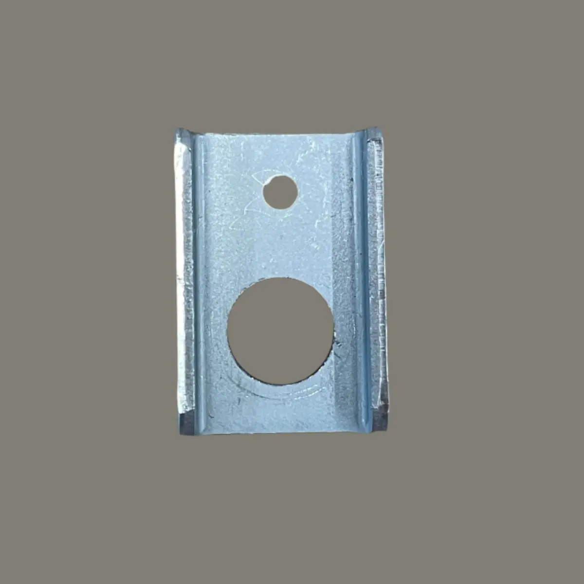 Clutch/Brake Pedal Return Spring Bracket 1
