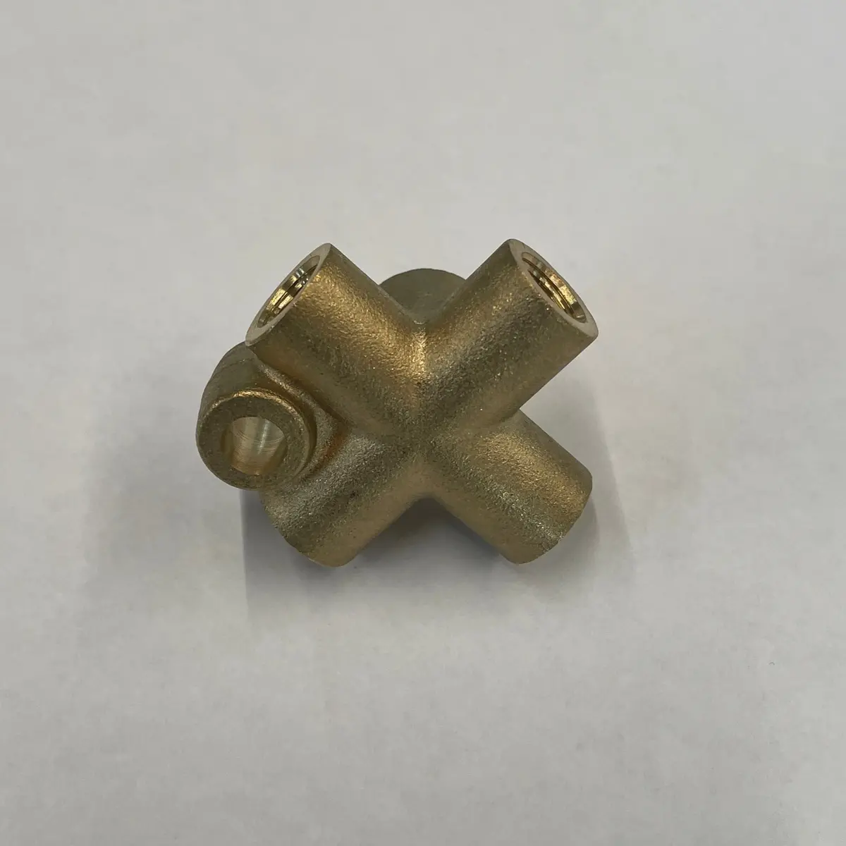 Brake Switch Fitting 1