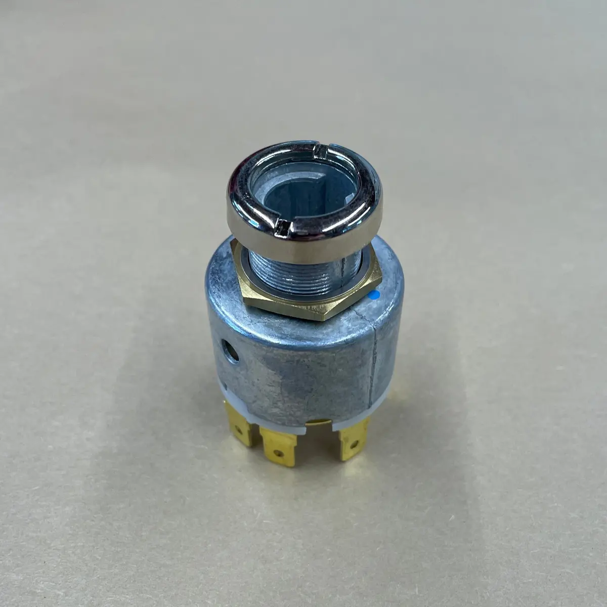 Spridget Ignition Switch (Sprite Mkiv/Midget Mkiii & 1500S) 1
