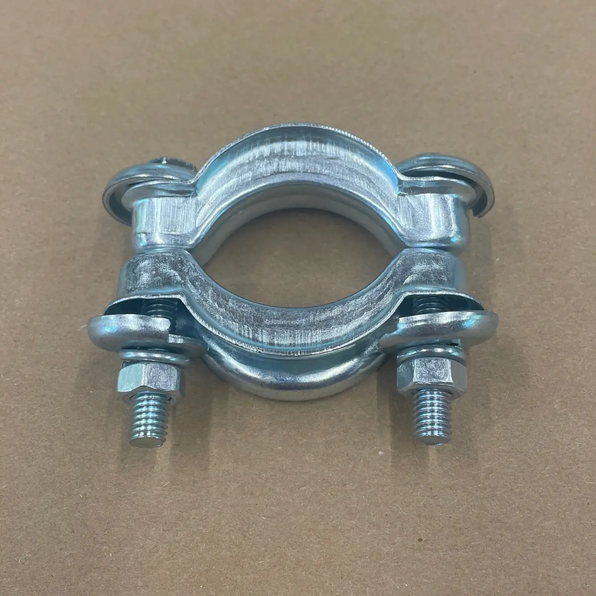 Lower Manifold Clamp (1098 And 1275 Engines) 1