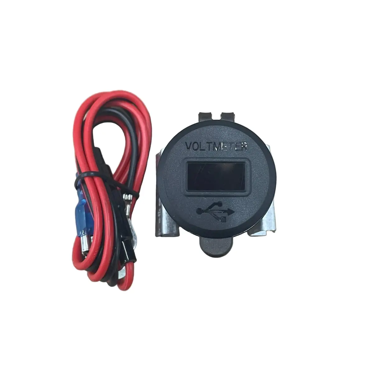 Bugeye Usb Port 1