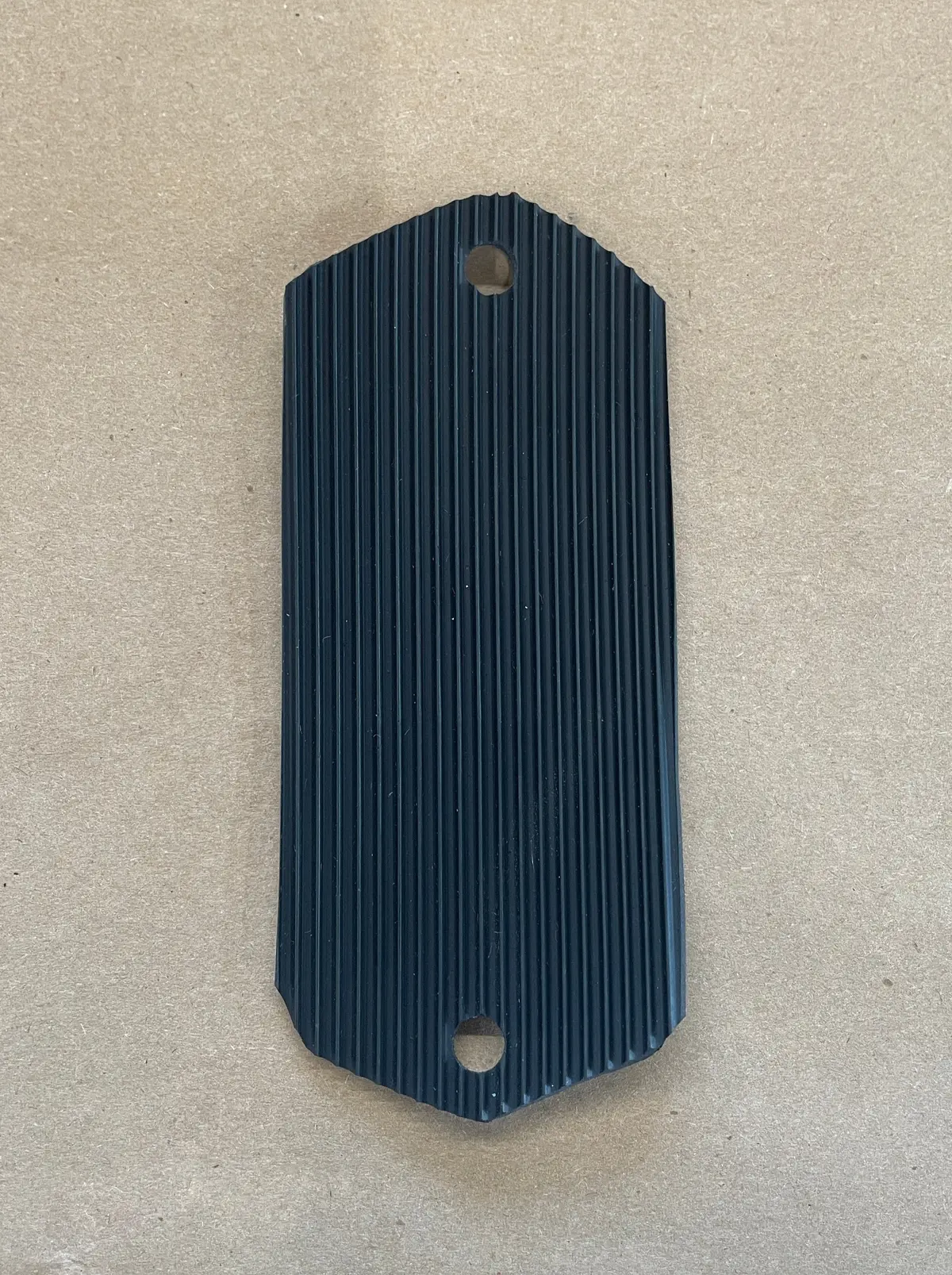 Dip Switch Bracket Insulating Pad 1