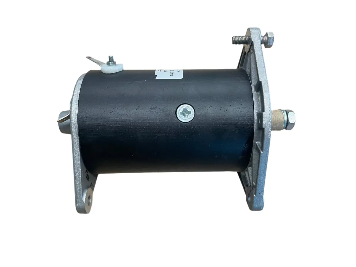 Spridget Generator 1
