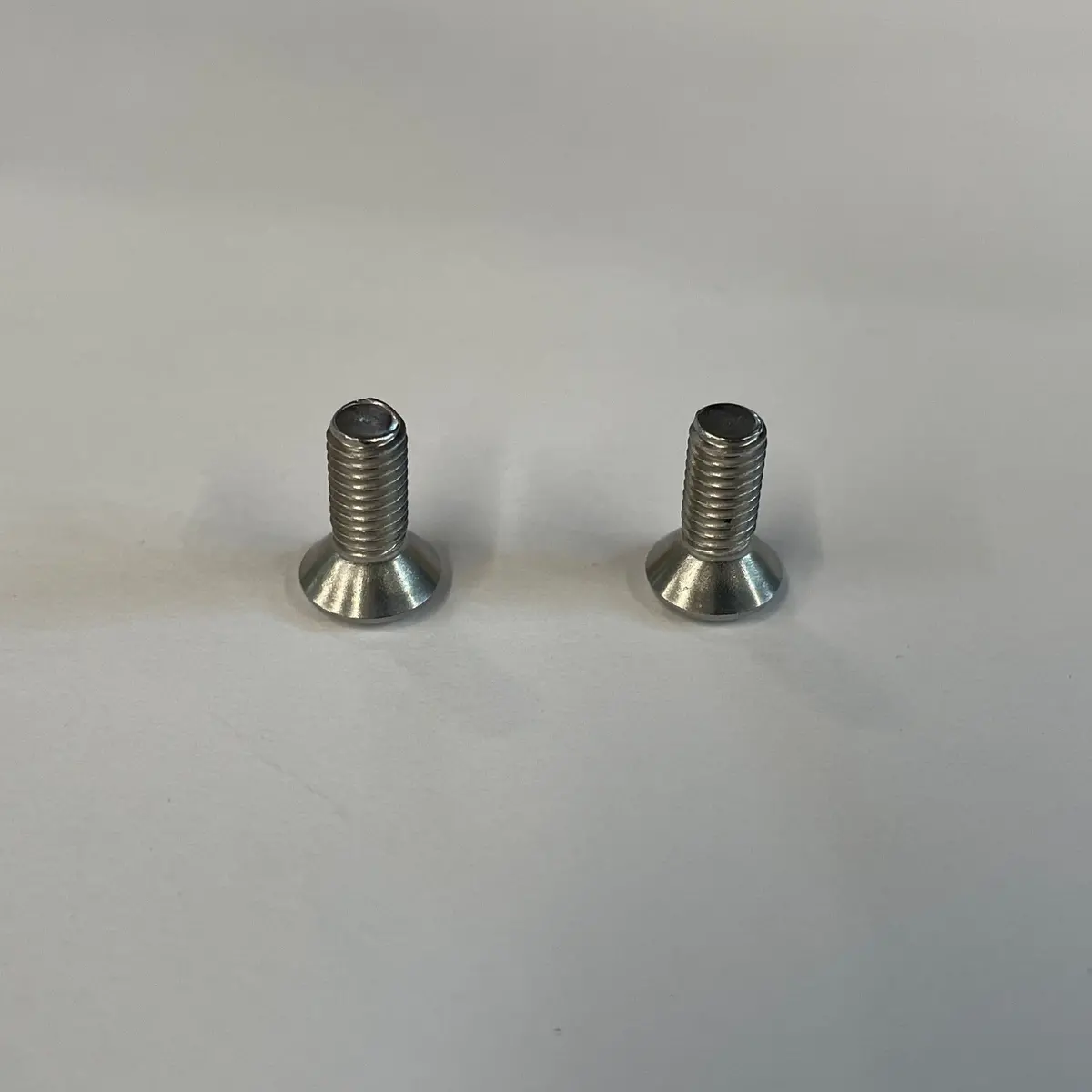 Rear View Mirror Screws 1